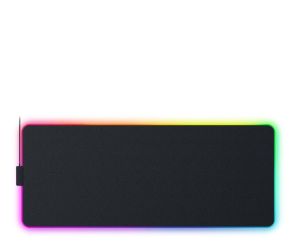 Podkładka pod mysz RAZER Strider Chroma RZ02-04490100-R3M1